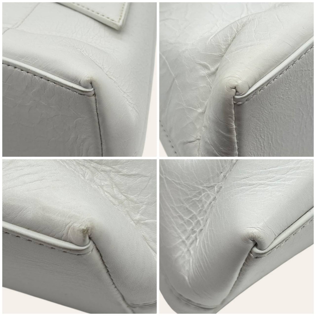 Balenciaga Downtown Small Shoulder Bag, photo 10