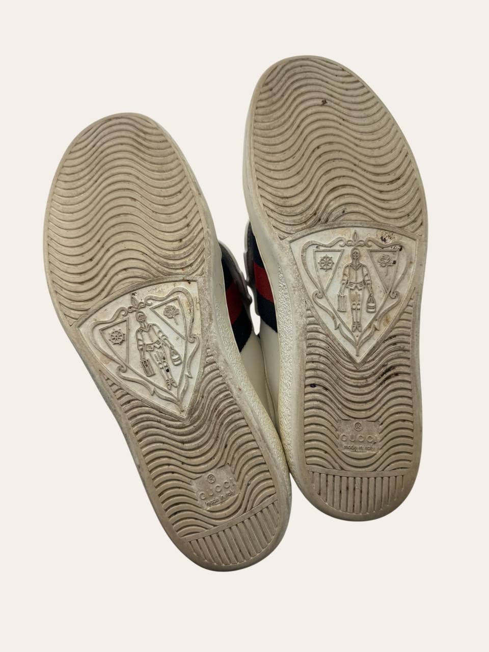 Gucci Tiger Ace Sneaker Size UK 7.5 / EU 41.5, photo 10