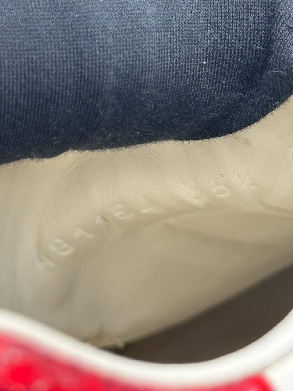 Gucci Wings Ace Sneaker Size EU 35.5, photo 10