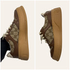 Gucci GG Trainer Sneaker Size EU 37.5, photo 10