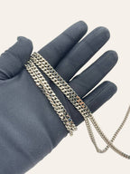 Fendi Karl Wallet on Chain, photo 10