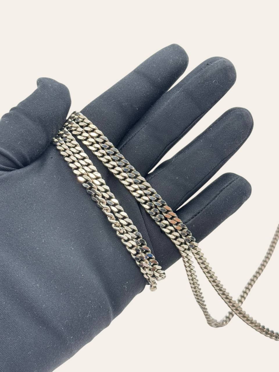 Fendi Karl Wallet on Chain, photo 10