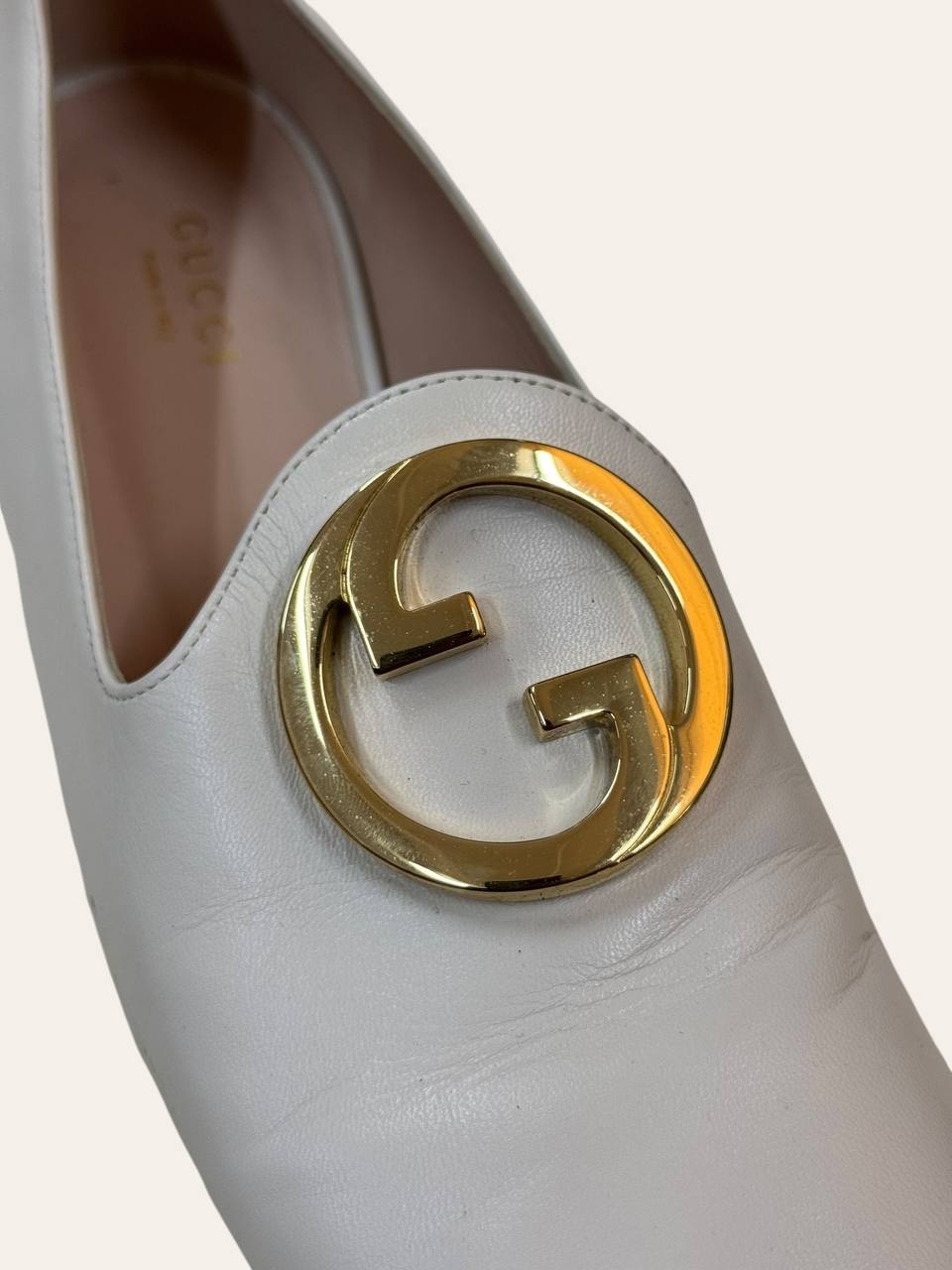 Gucci Blondie Loafer Size EU 37.5, photo 11