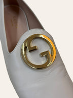 Gucci Blondie Loafer Size EU 37.5, photo 11