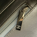 Chanel Mini Square Caviar, photo 11