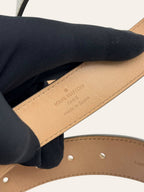 Louis Vuitton Initiales Belt, photo 10