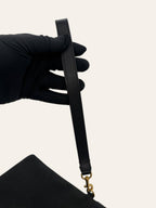 Balenciaga Canvas Clutch, photo 11