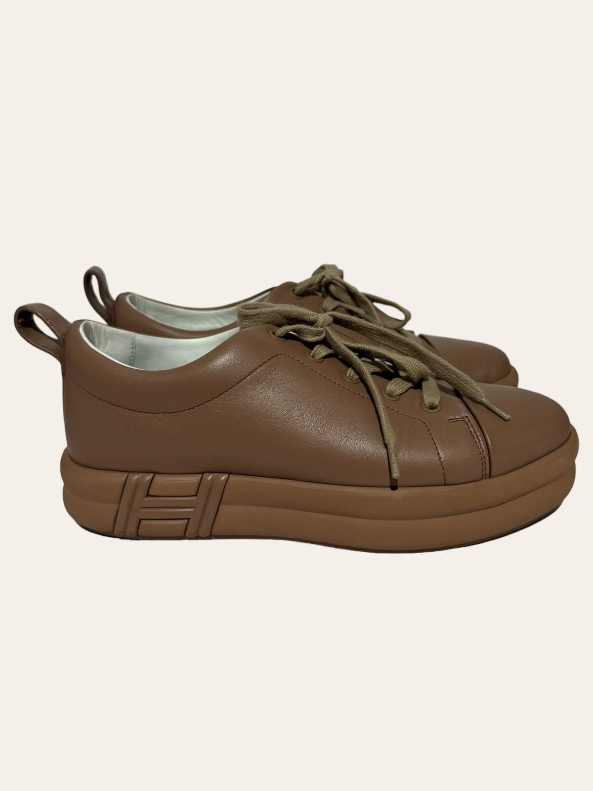 Hermes Happy Sneaker SZ 37, photo 2