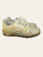 Louis Vuitton Trainer Sneaker SZ UK 7.5 / EU 42, photo 3