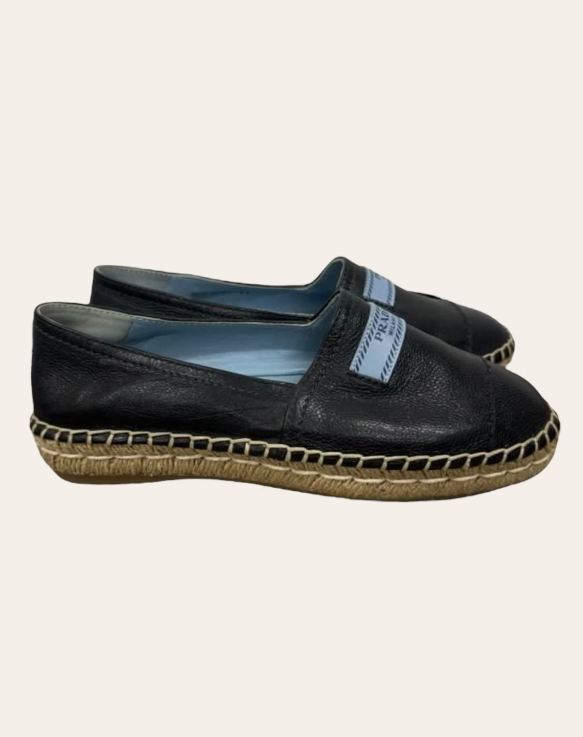 Prada Espadrilles SZ 35, photo 2