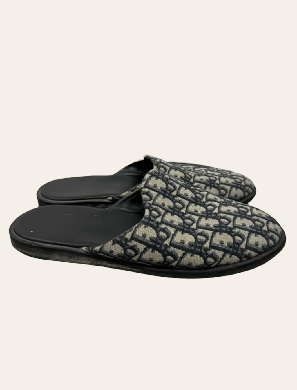 Dior Oblique Slides SZ UK 7 / EU 41, photo 2