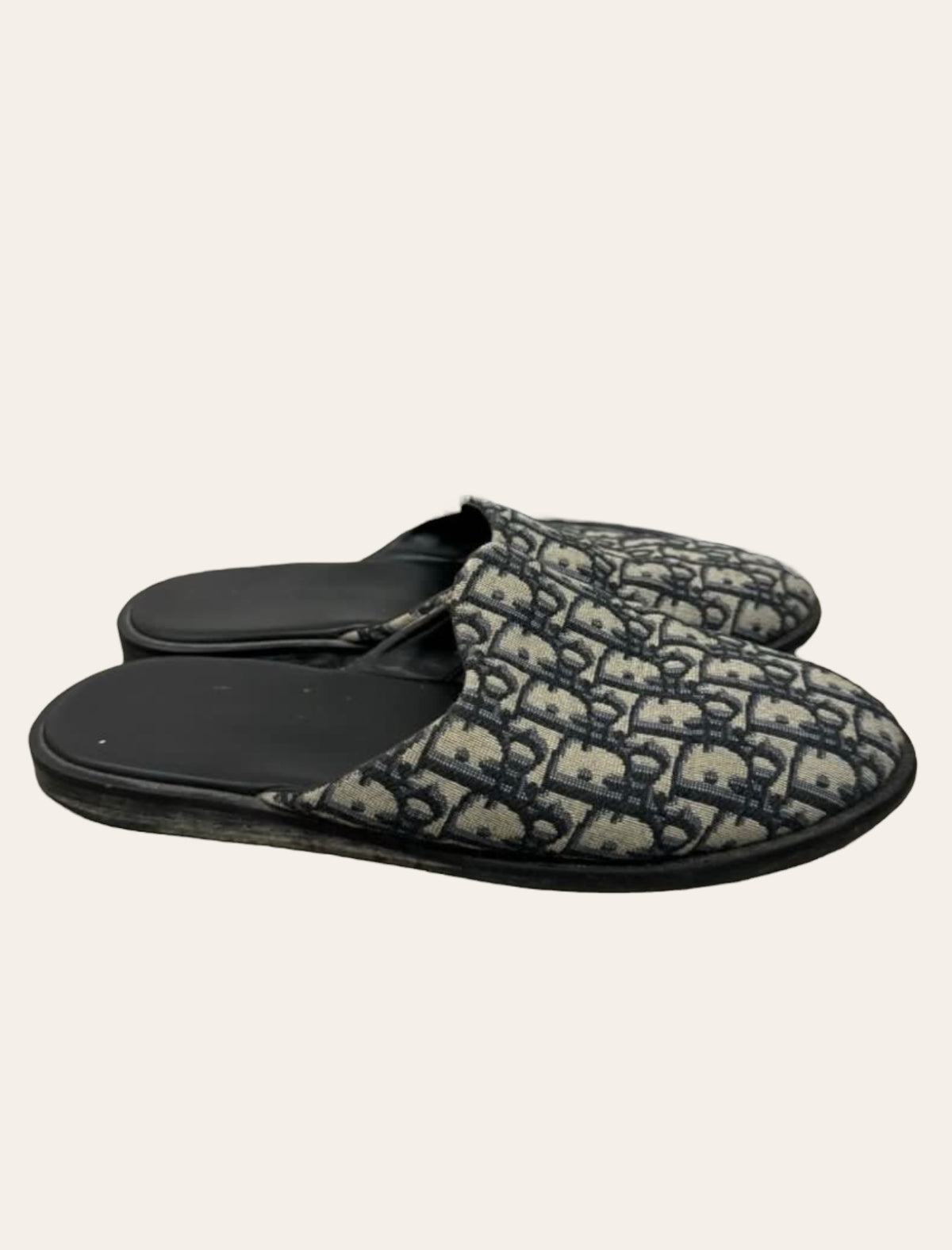 Dior Oblique Slides SZ UK 7 / EU 41, photo 2