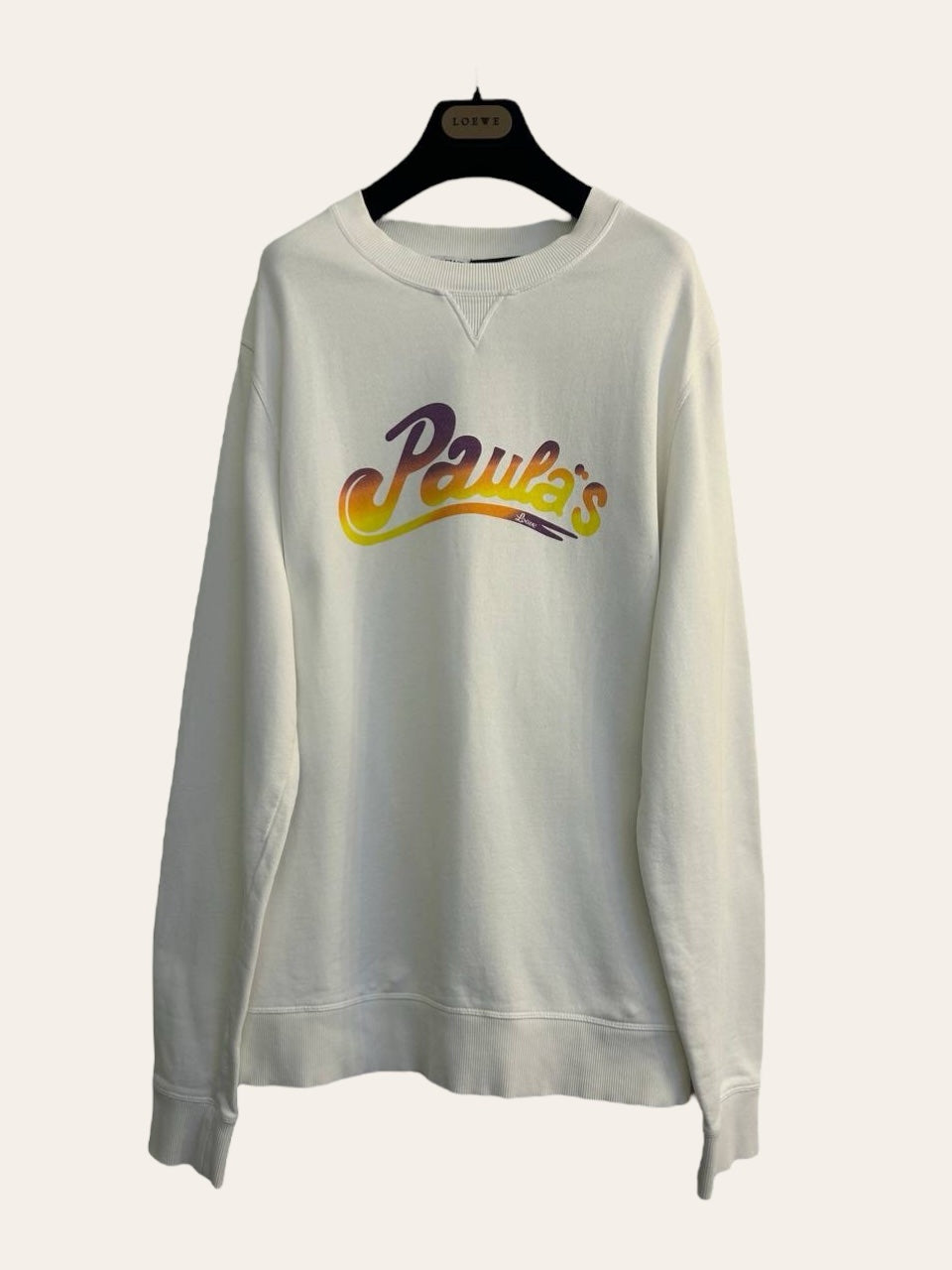 Loewe Paula Ibiza Sweatshirt, photo 1