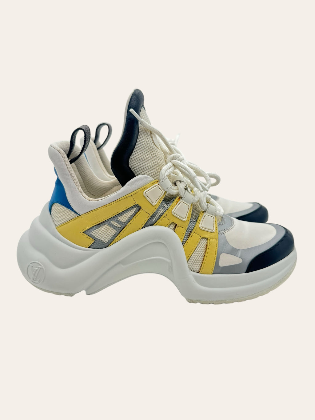 Louis Vuitton Archlight Sneaker Size 39, photo 4