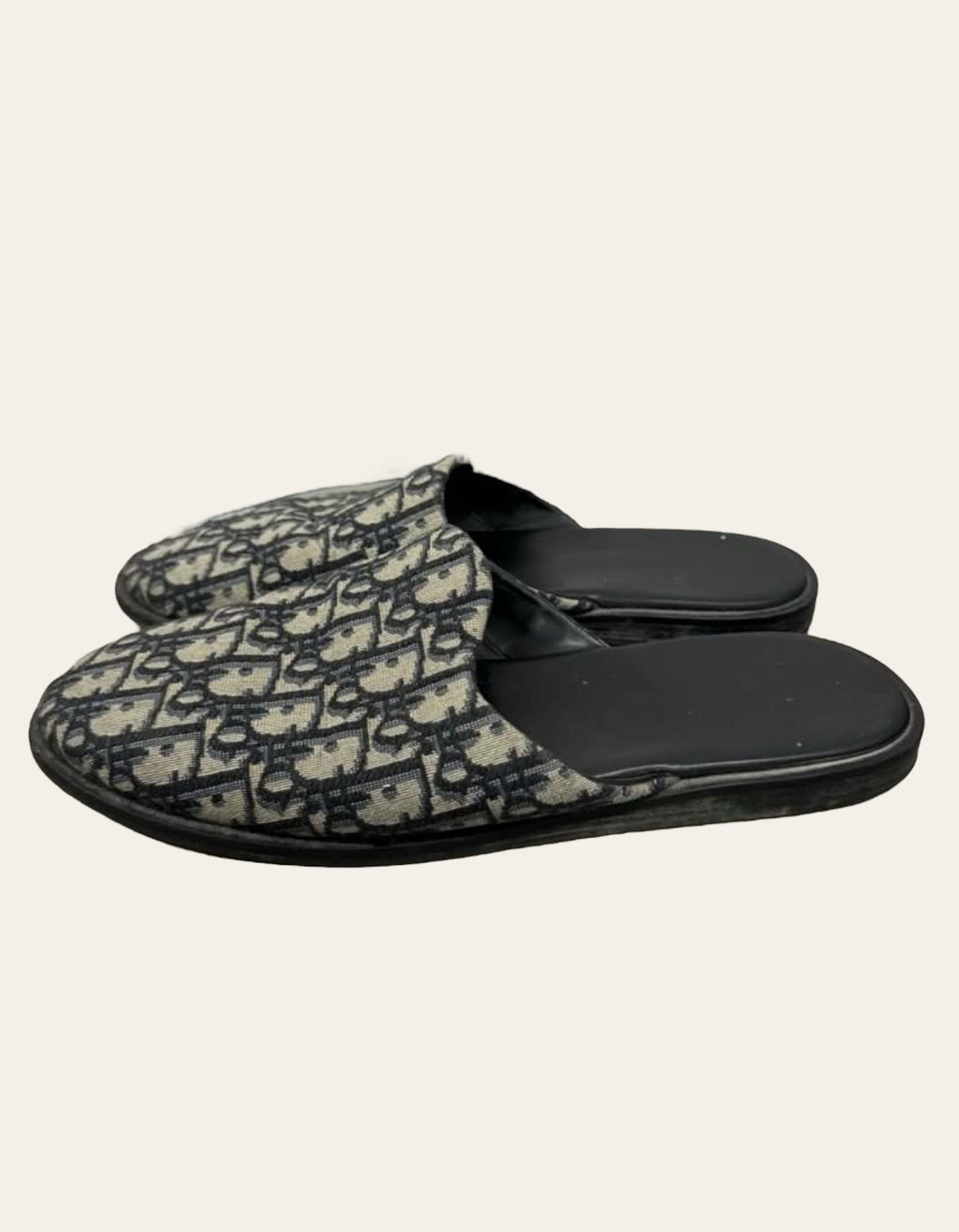 Dior Oblique Slides SZ UK 7 / EU 41, photo 3
