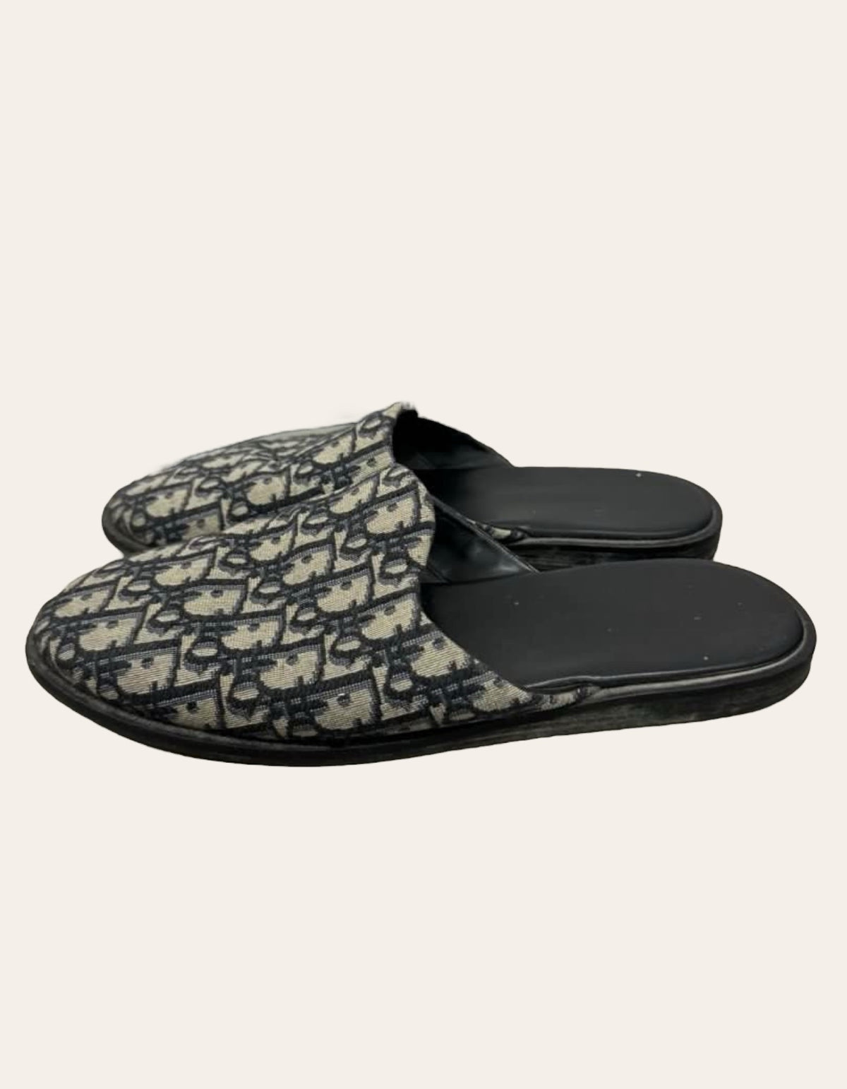 Dior Oblique Slides SZ UK 7 / EU 41, photo 3