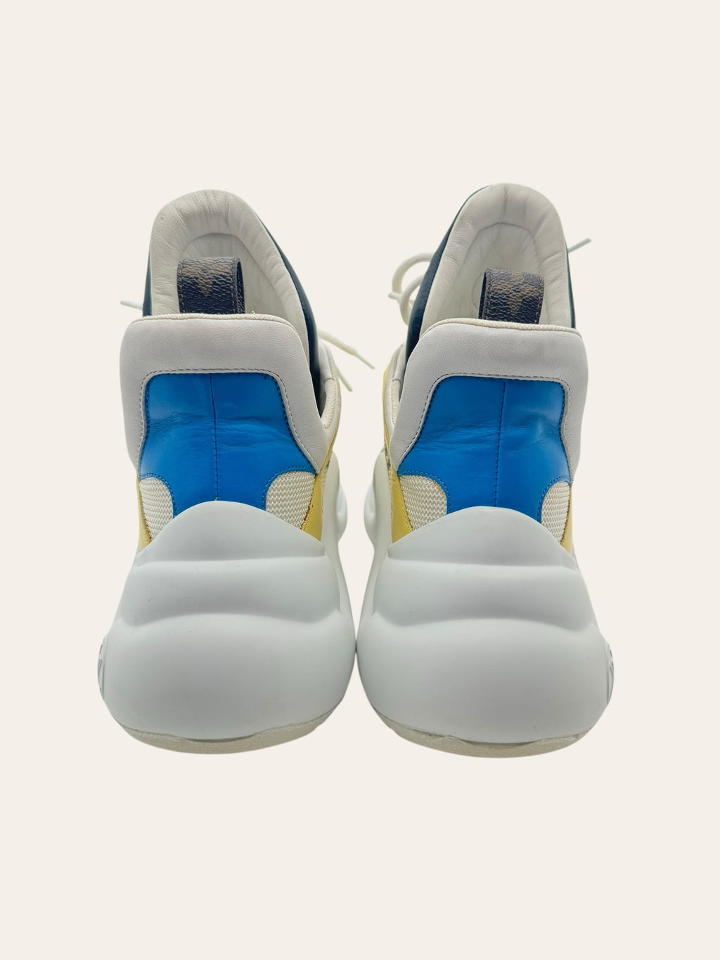 Louis Vuitton Archlight Sneaker Size 39, photo 3