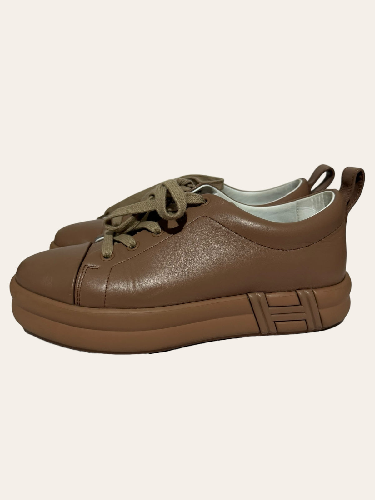 Hermes Happy Sneaker SZ 37, photo 4