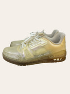 Louis Vuitton Trainer Sneaker SZ UK 7.5 / EU 42, photo 4