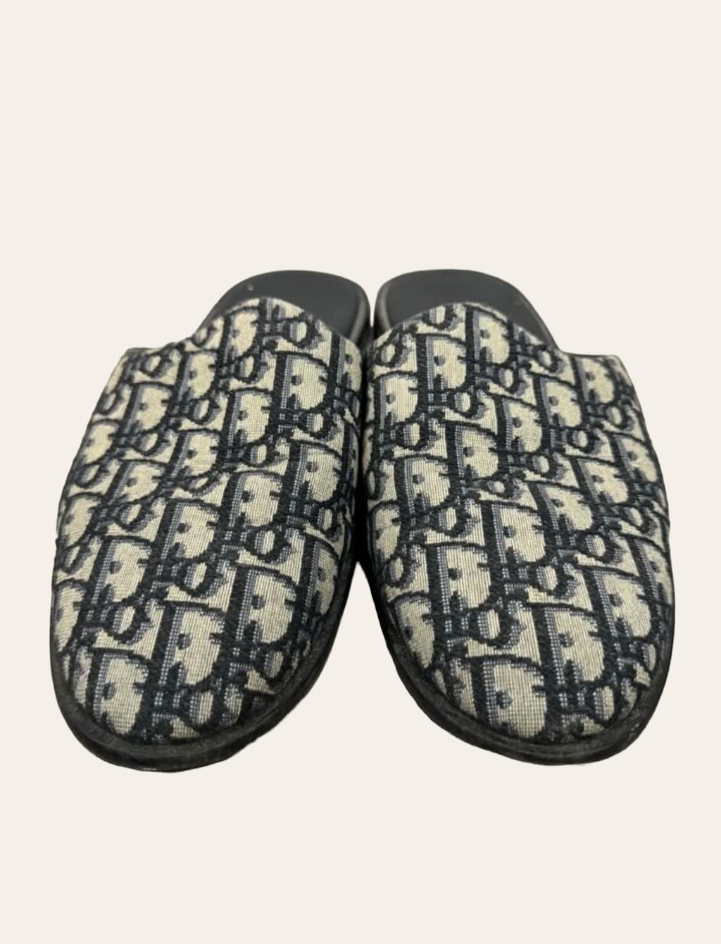 Dior Oblique Slides SZ UK 7 / EU 41, photo 5