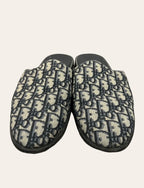 Dior Oblique Slides SZ UK 7 / EU 41, photo 5