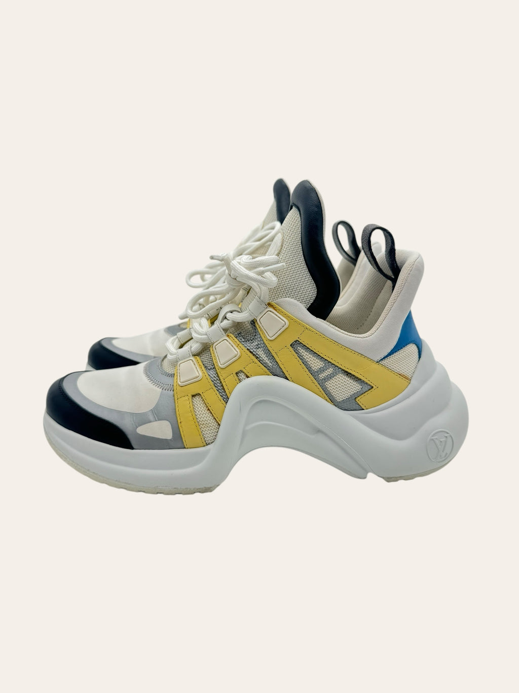 Louis Vuitton Archlight Sneaker Size 39, photo 7