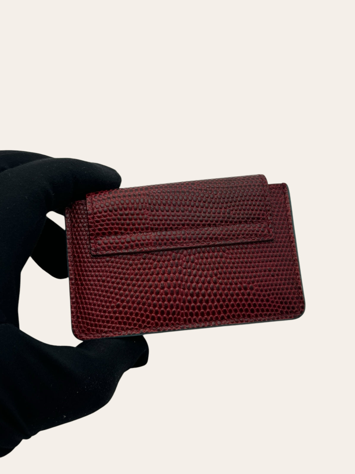 Dolce and Gabbana Card Holder, photo 2