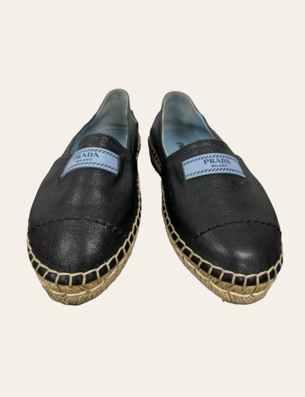 Prada Espadrilles SZ 35, photo 5