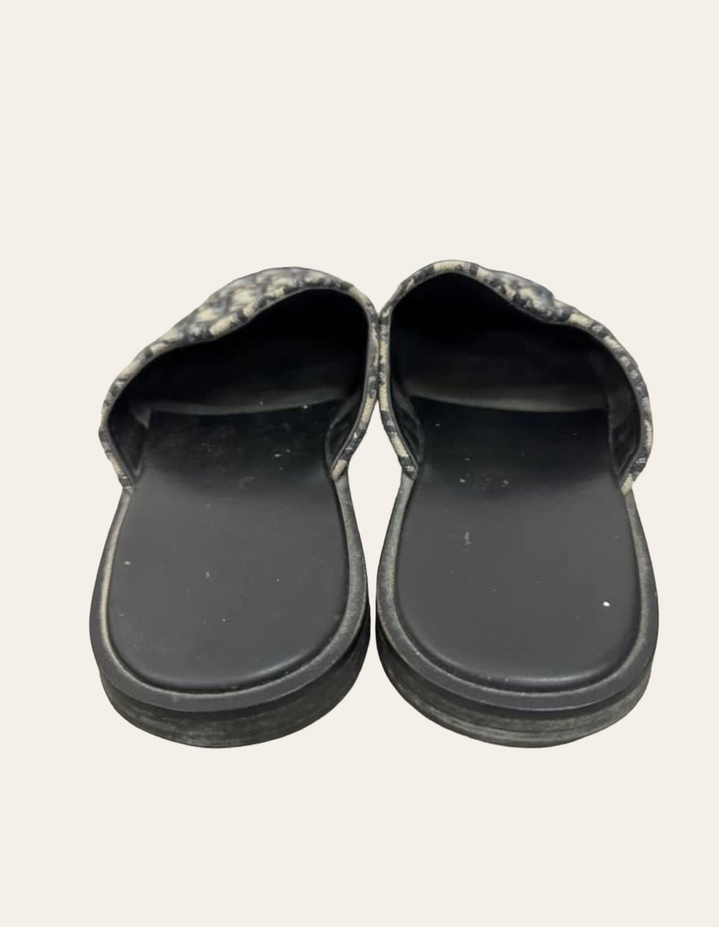 Dior Oblique Slides SZ UK 7 / EU 41, photo 6