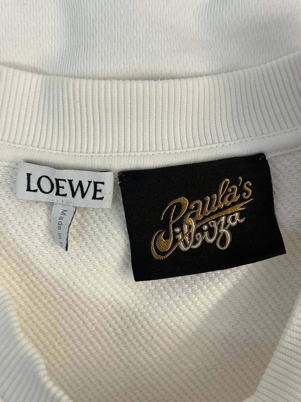 Loewe Paula Ibiza Sweatshirt, photo 4