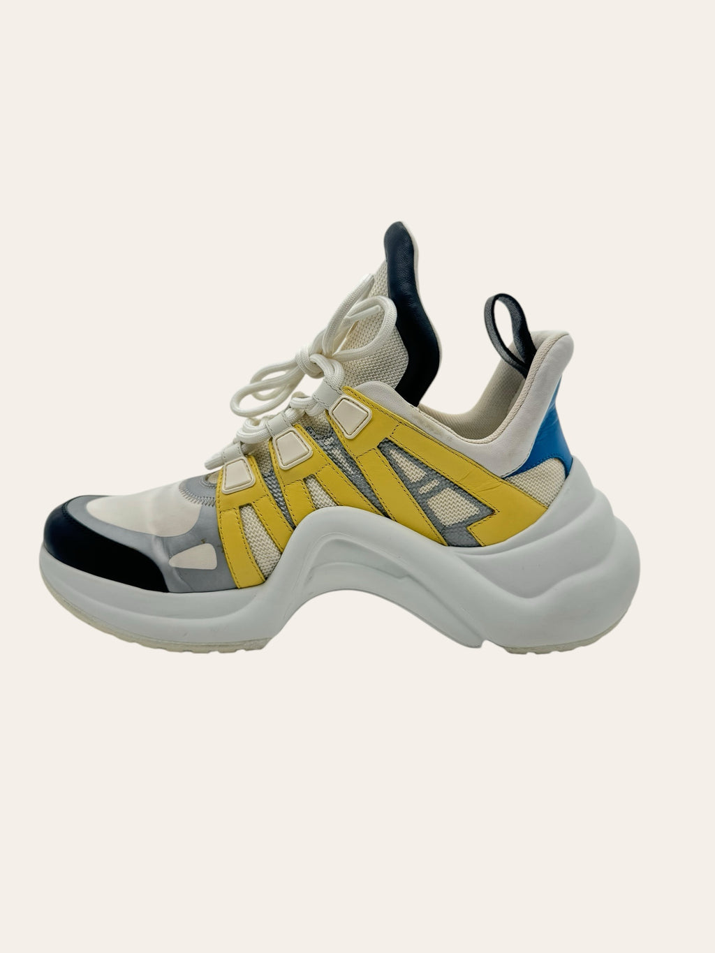 Louis Vuitton Archlight Sneaker Size 39, photo 2