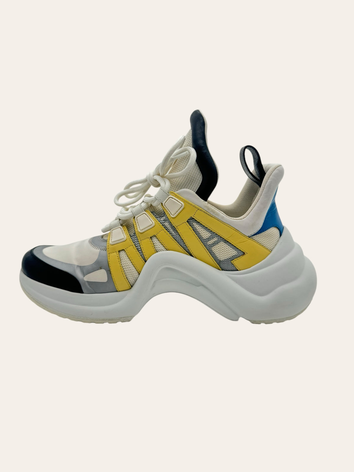 Louis Vuitton Archlight Sneaker Size 39, photo 2