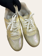 Louis Vuitton Trainer Sneaker SZ UK 7.5 / EU 42, photo 6