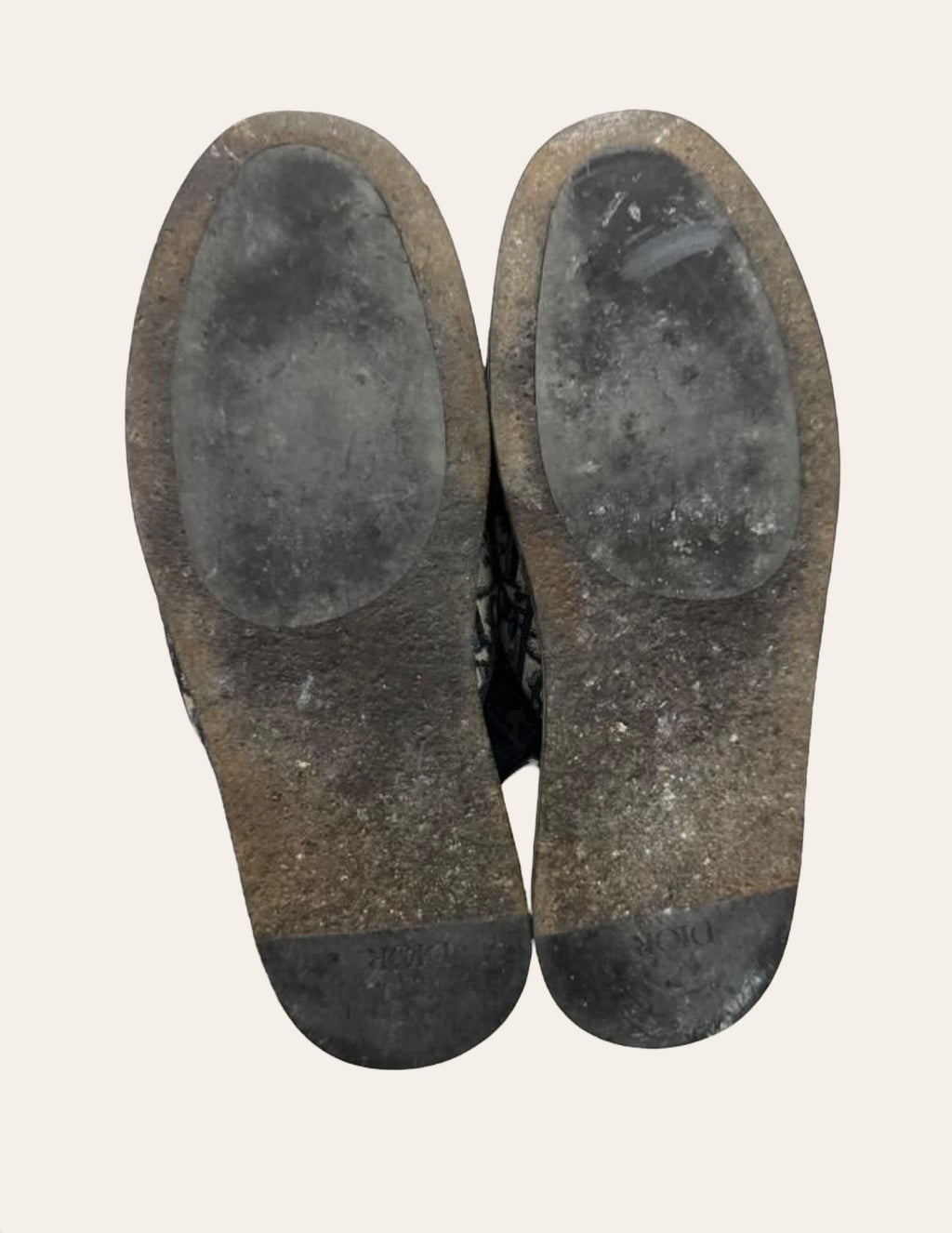 Dior Oblique Slides SZ UK 7 / EU 41, photo 4