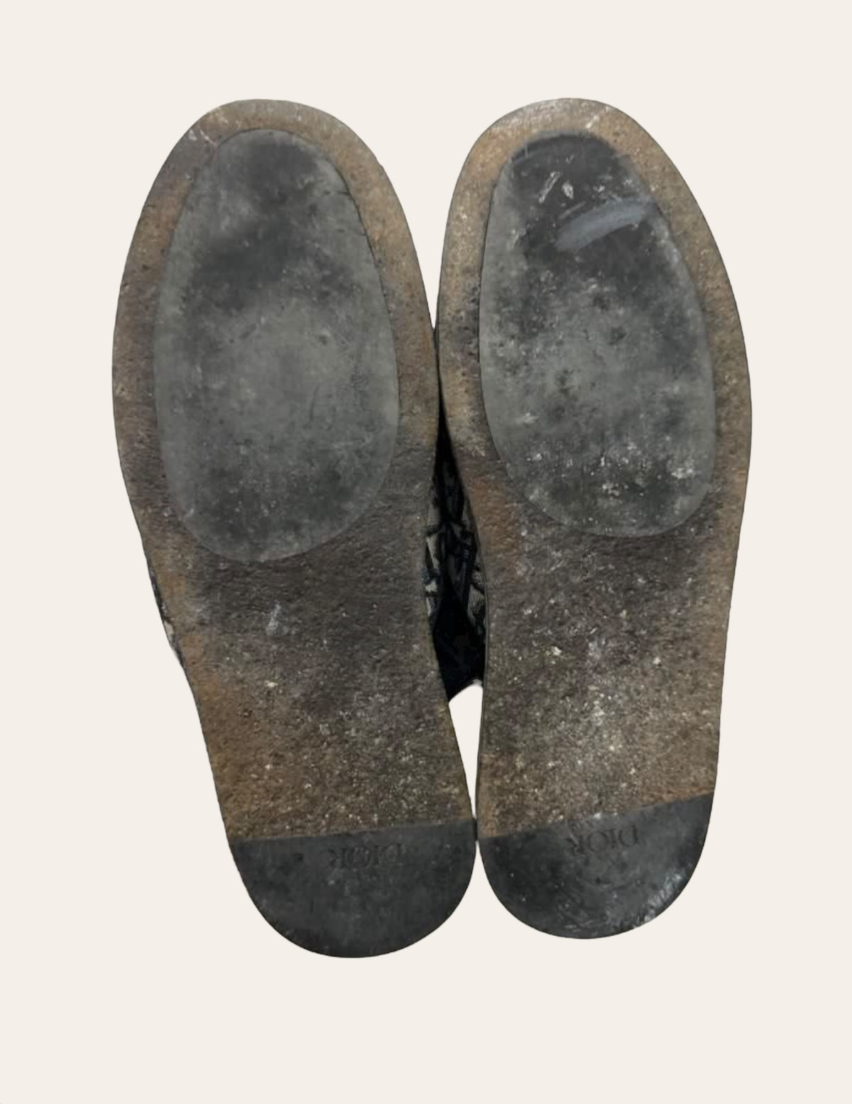 Dior Oblique Slides SZ UK 7 / EU 41, photo 4