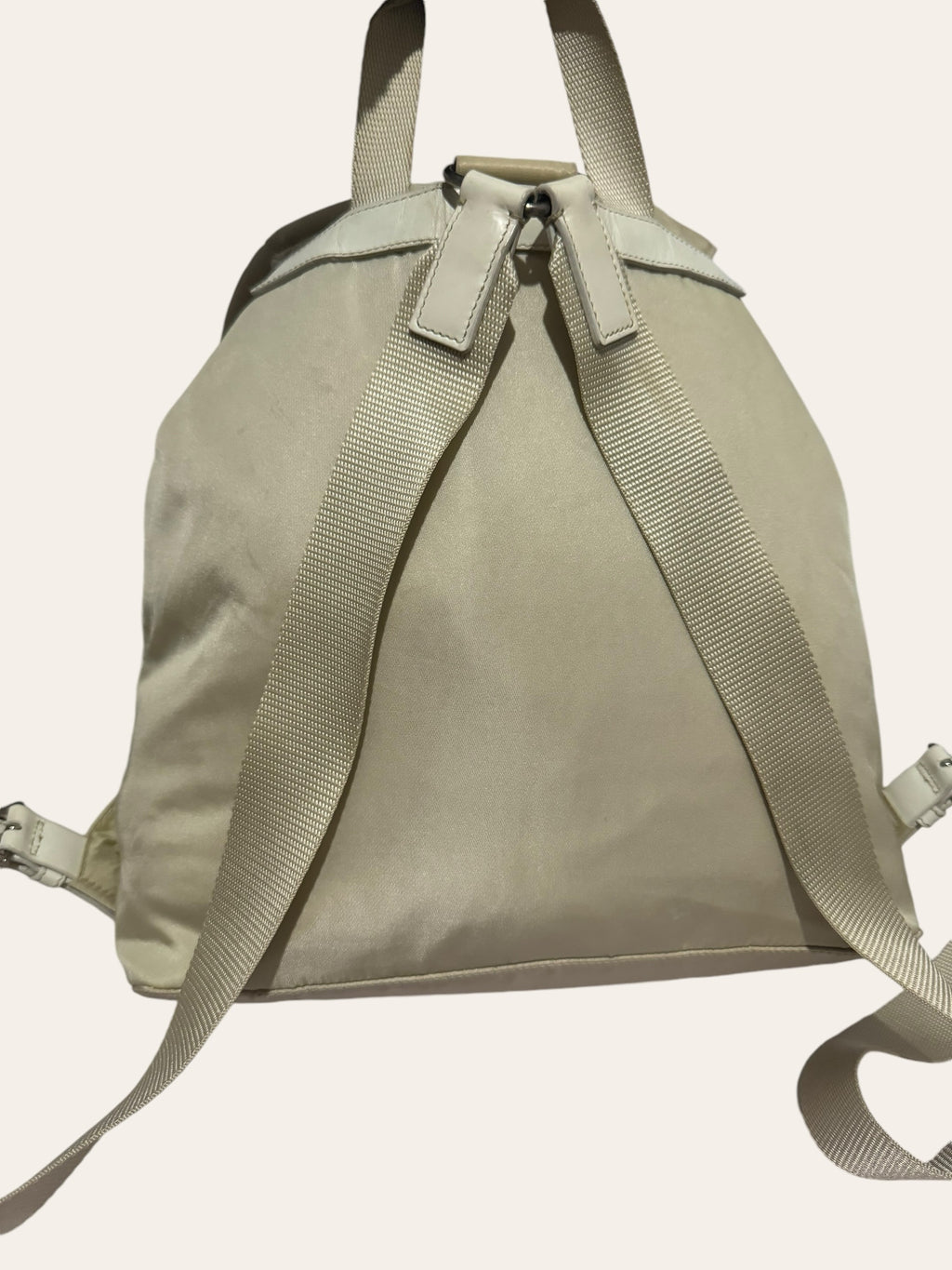 Prada Nylon Backpack, photo 3