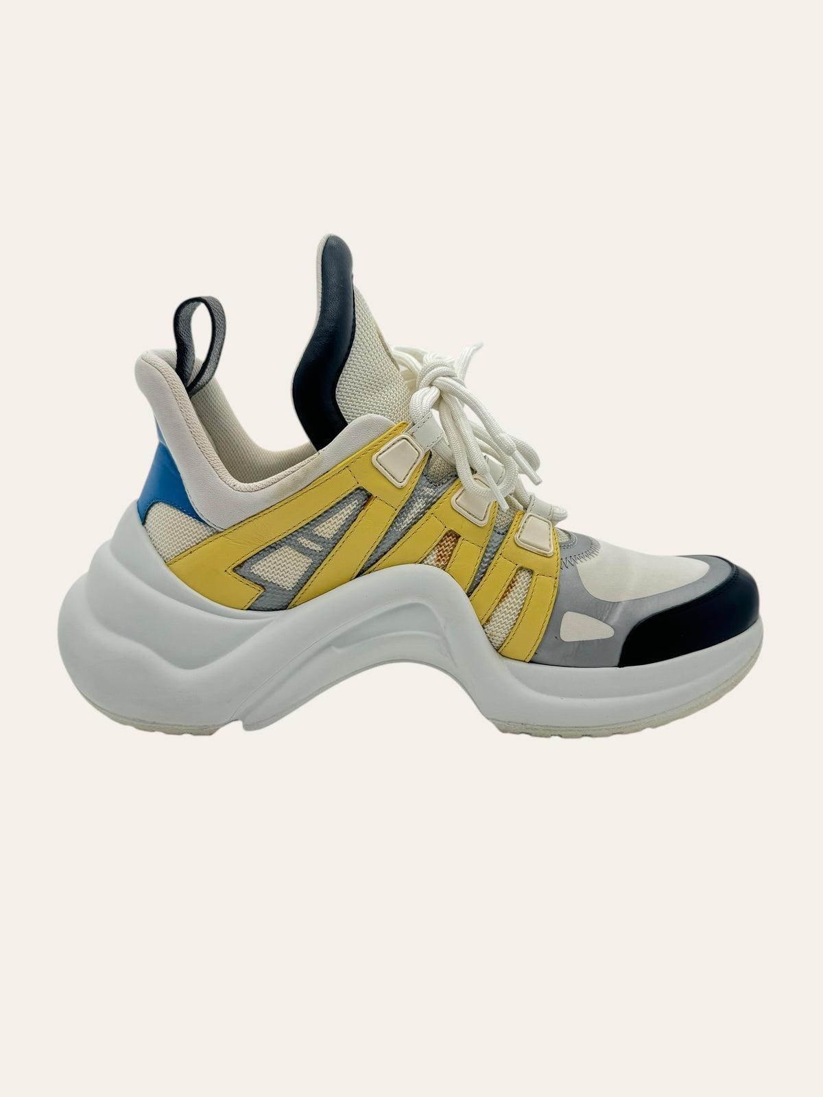 Louis Vuitton Archlight Sneaker Size 39, photo 8