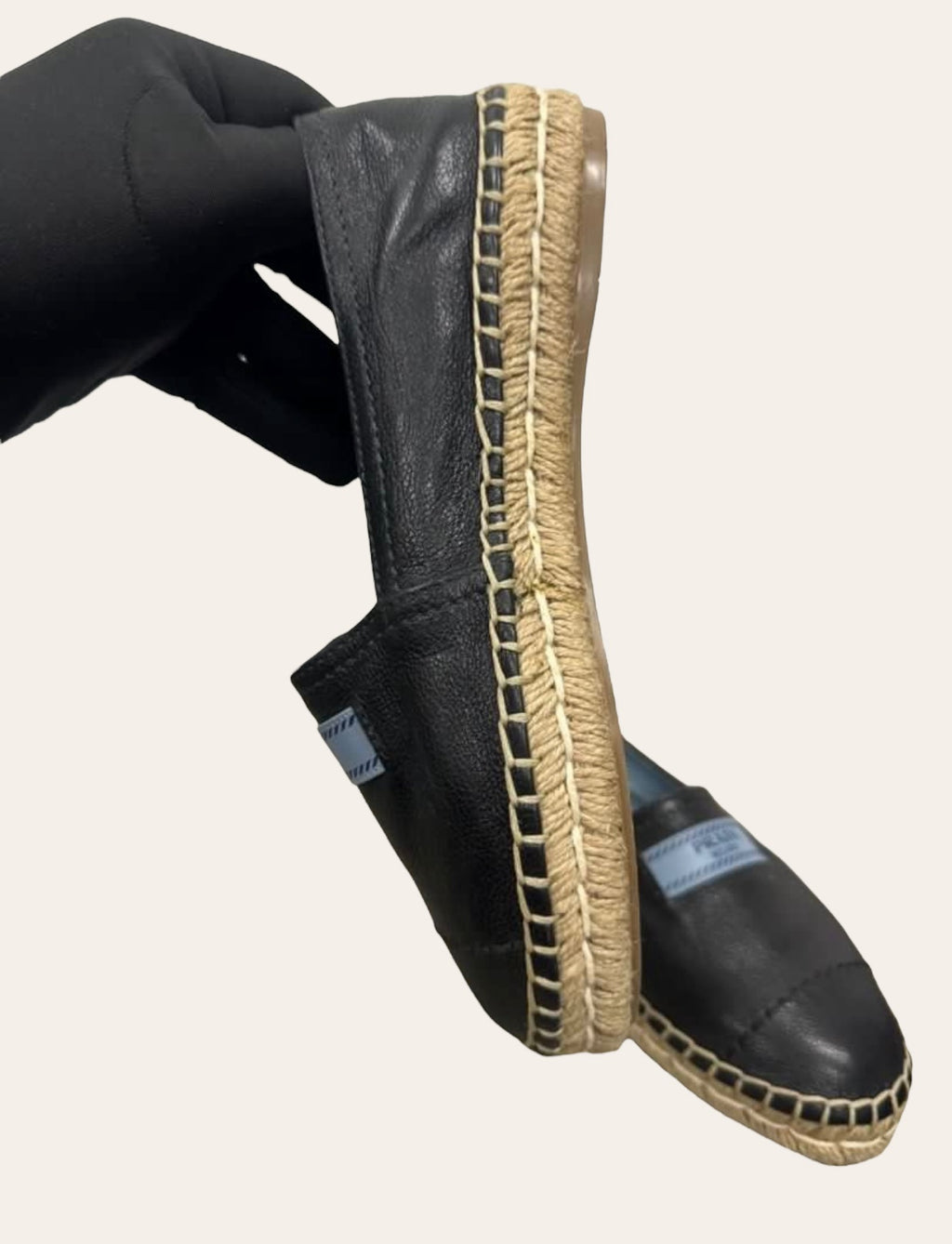 Prada Espadrilles SZ 35, photo 7