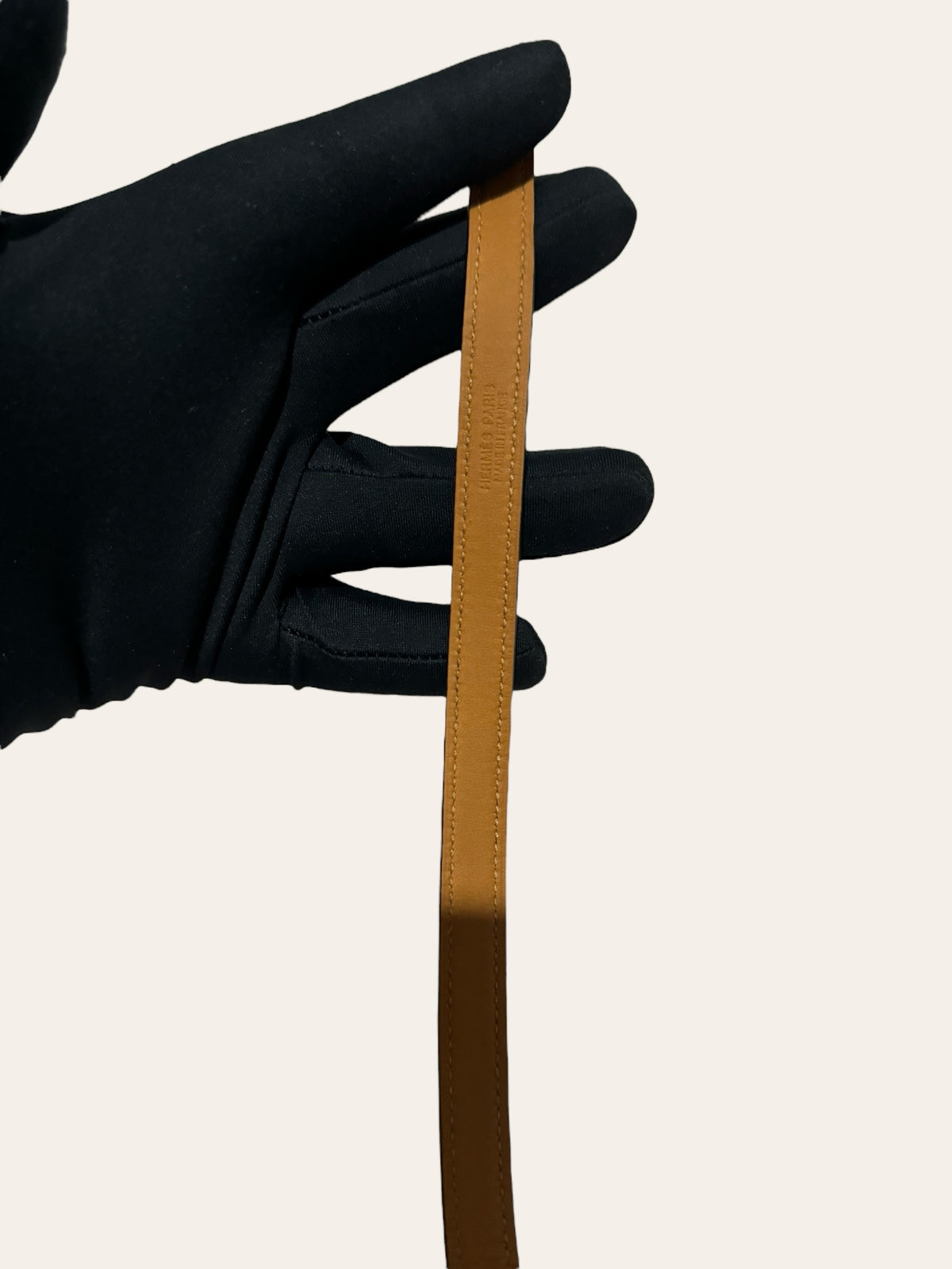 Hermes Rivale Double Tour Bracelet, photo 4