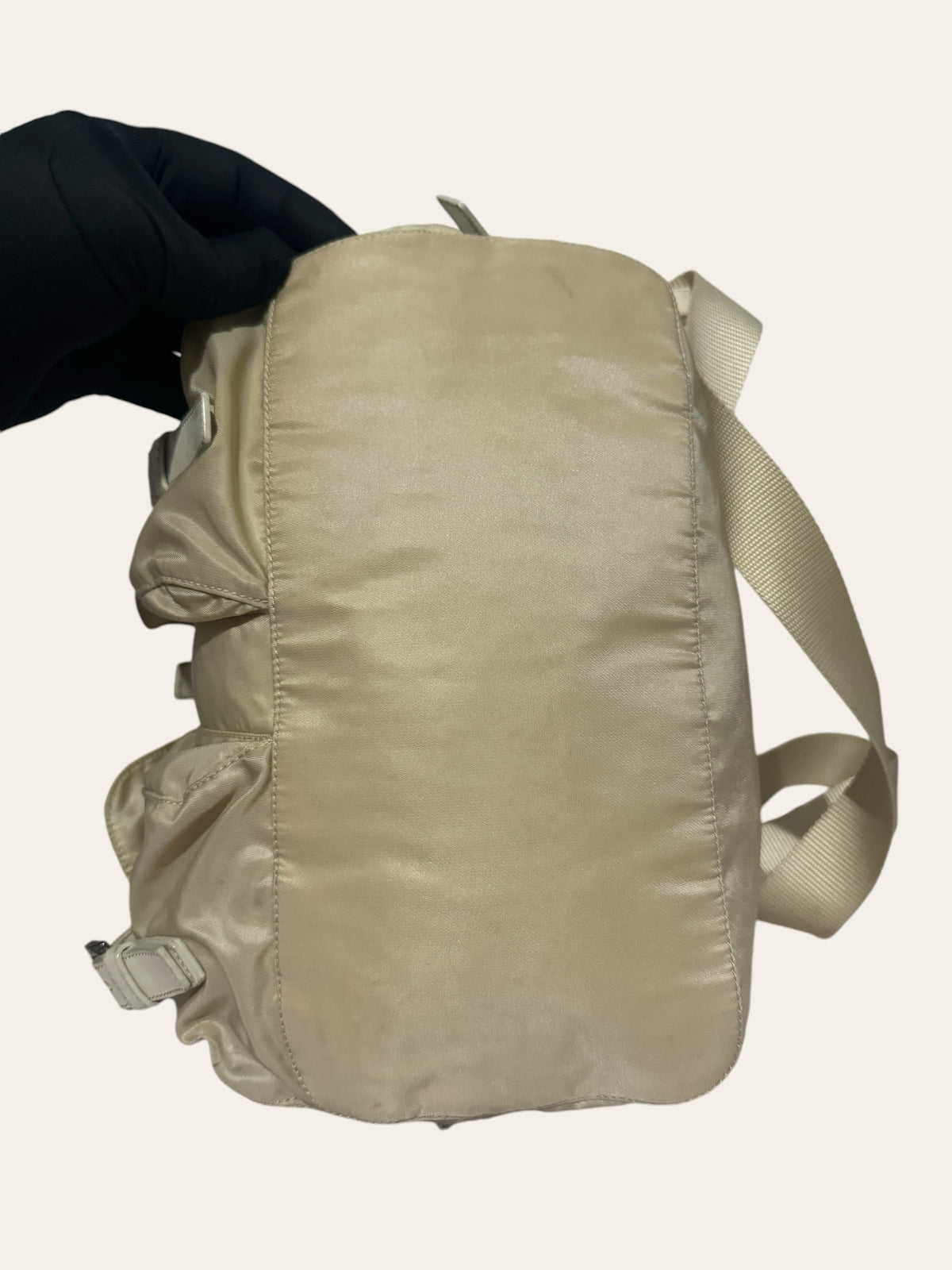 Prada Nylon Backpack, photo 5