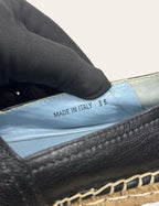 Prada Espadrilles SZ 35, photo 9
