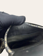 Dior Oblique Slides SZ UK 7 / EU 41, photo 9