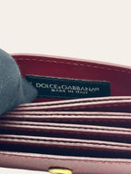 Dolce and Gabbana Card Holder, photo 5