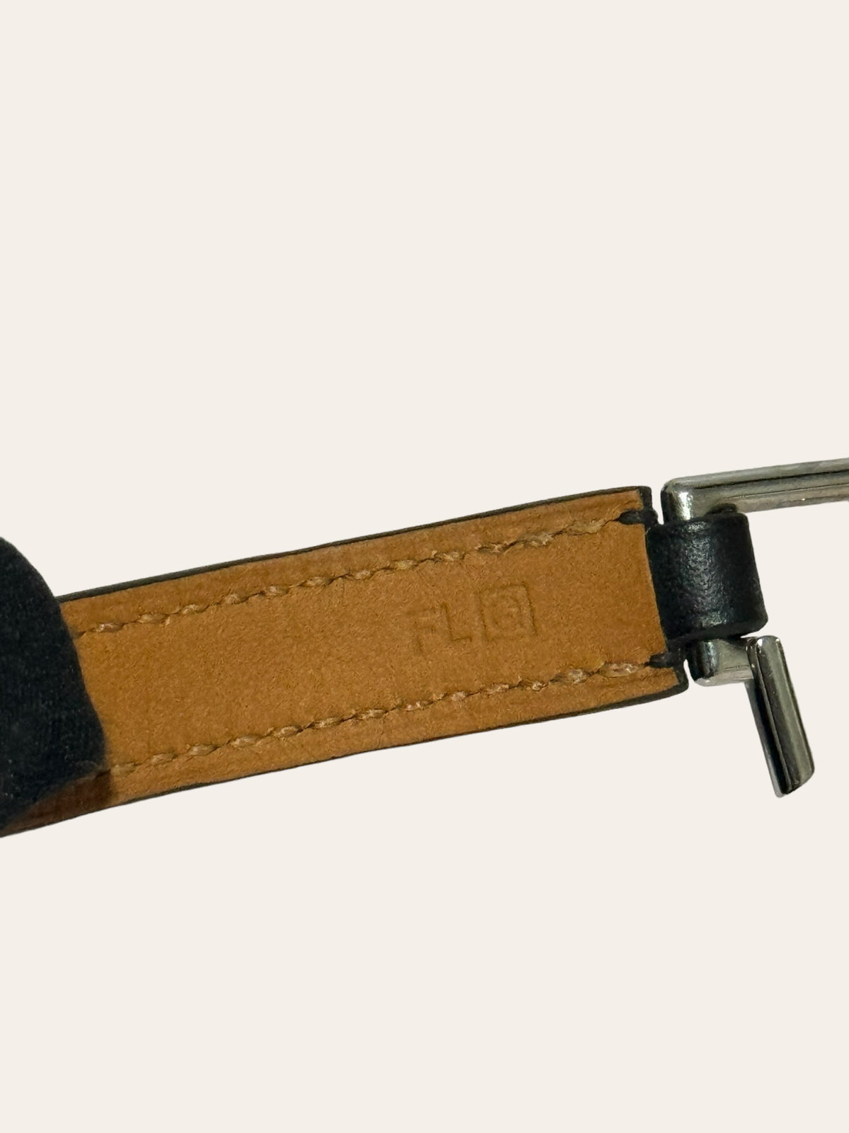 Hermes Rivale Double Tour Bracelet, photo 2