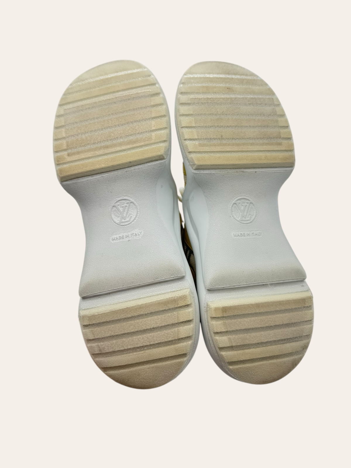 Louis Vuitton Archlight Sneaker Size 39, photo 9