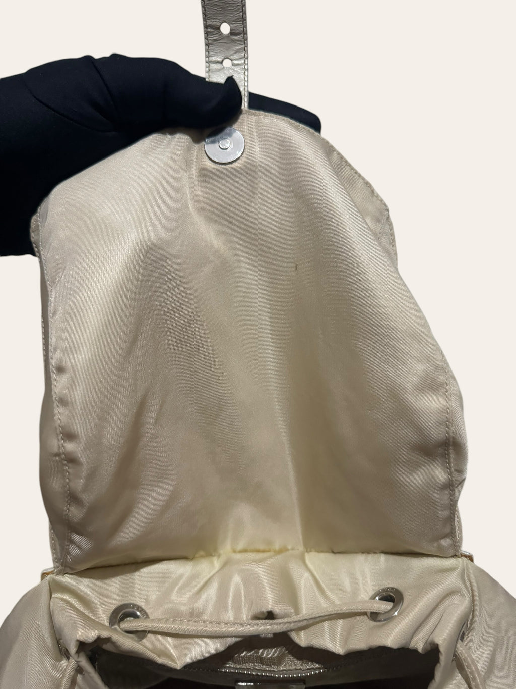 Prada Nylon Backpack, photo 6