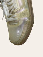 Louis Vuitton Trainer Sneaker SZ UK 7.5 / EU 42, photo 15