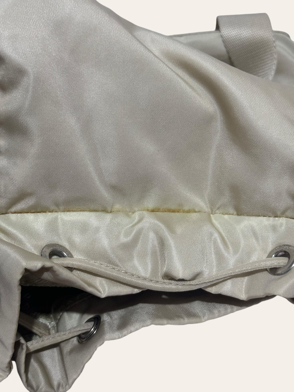 Prada Nylon Backpack, photo 7