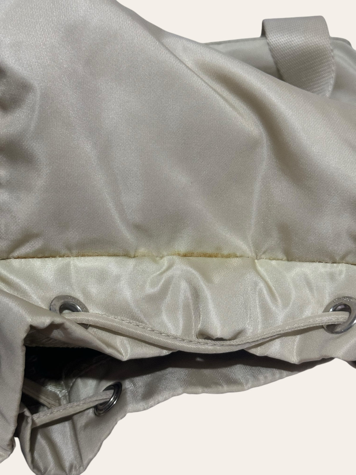 Prada Nylon Backpack, photo 7
