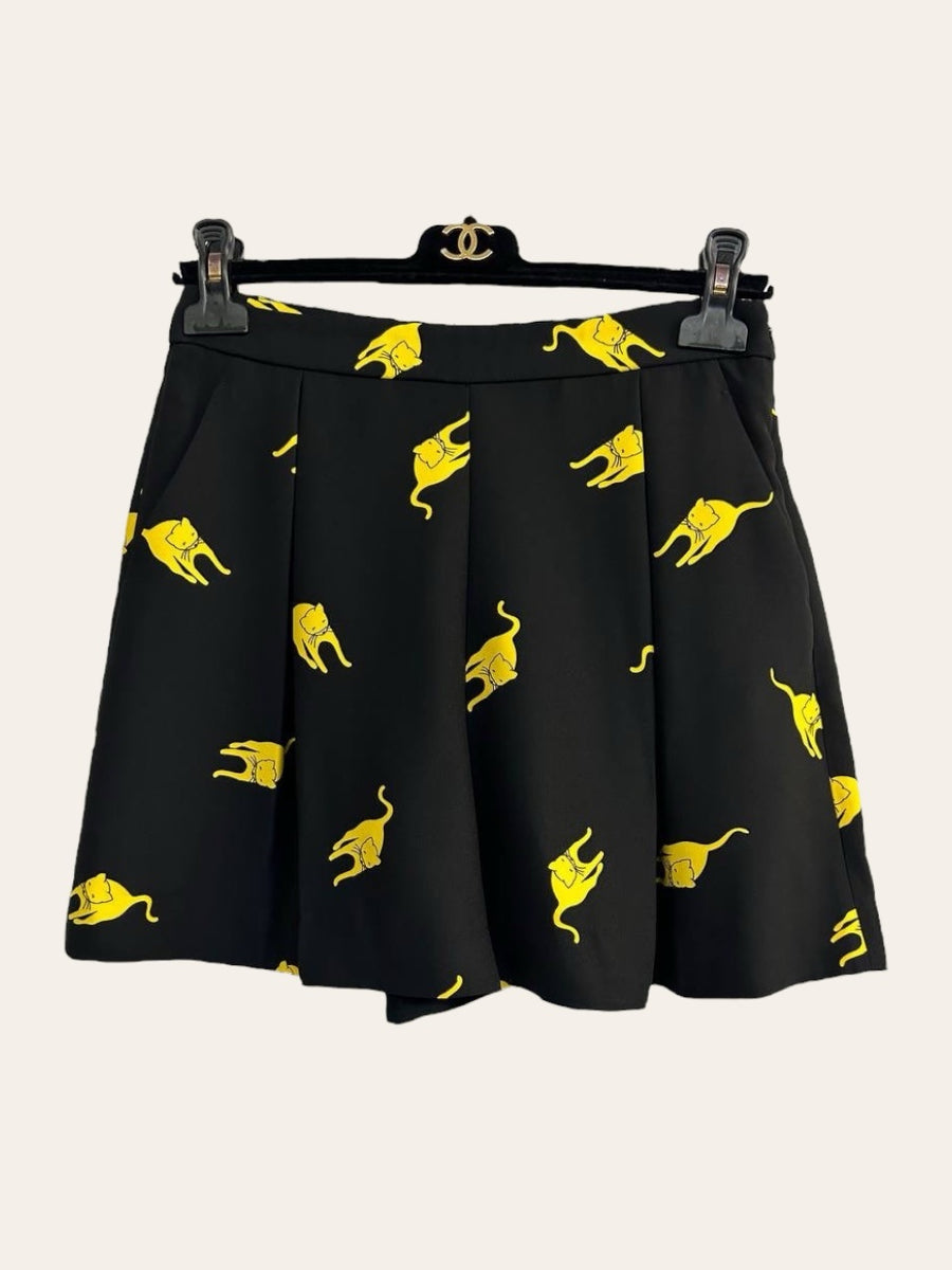 Miu Miu Shorts, photo 1